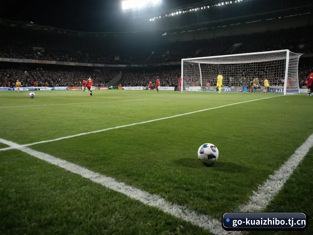 快直播的方向